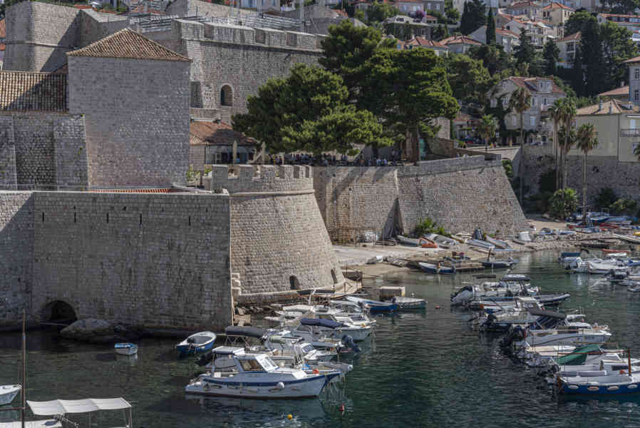 Croacia - Dubrovnik 067 - murallas de Dubrovnik.jpg